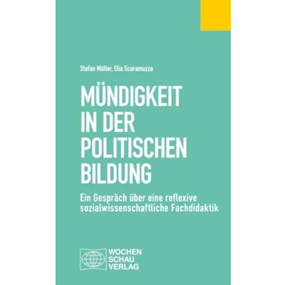 Afbeelding van Mündigkeit in der Politischen Bildung