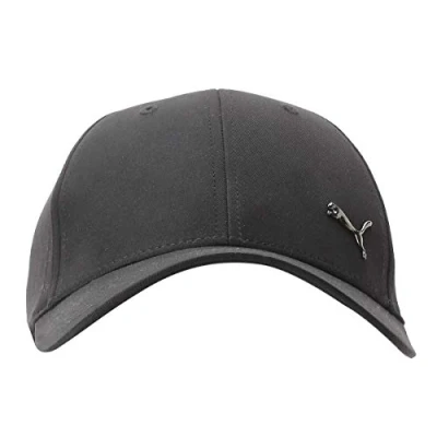 Afbeelding van Puma Senior Pet Zwart