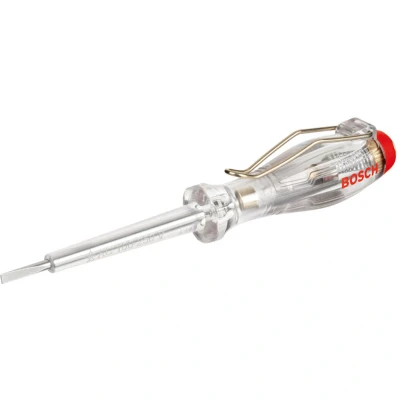 Afbeelding van BOSCH 1600A02ND8 Eenpolige spanningszoeker SL3x75