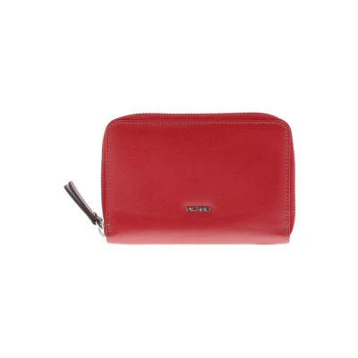 Afbeelding van Picard Ladysafe Portemonnee, Dames, Maat: One Size, Rot
