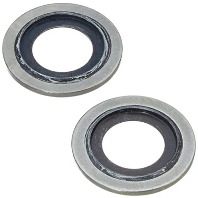 Afbeelding van CORTECO 008798S Olie Aftapplug Dichting Rubber FORD: Escort 5, Galaxy Mk1 MPV, MONDEO 1 Kombi, SAAB: 9 3 Convertible, 900 I 5 Estate
