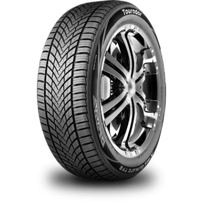 Afbeelding van Tourador X All CLIMATE TF2 185/60 R14 82H personenwagen season Banden TR460