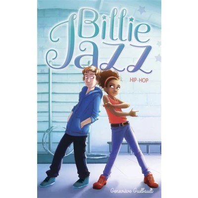 Image de Billie Jazz Tome 3 Hip Hop