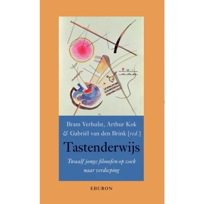 Afbeelding van Annalen van het Thijmgenootschap 111/2 Tastenderwijs