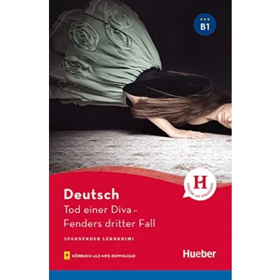 Afbeelding van Tod einer Diva. Fenders dritter Fall LektÃ¼re mit Audios online