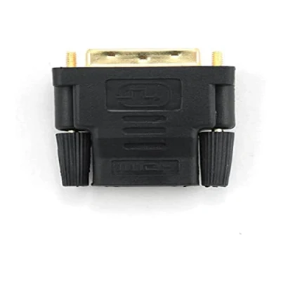 Afbeelding van HDMI F naar DVI M adapter