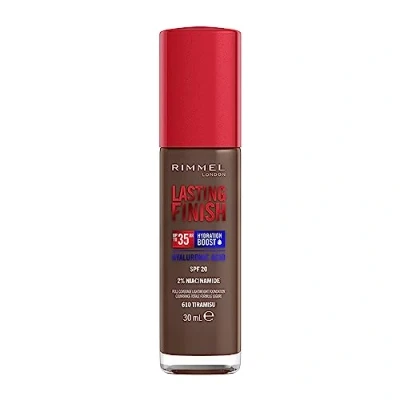 Afbeelding van Rimmel Lasting Finish 35HR Liquid Foundation 30 ML