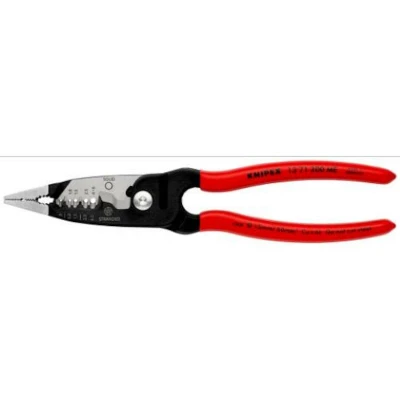 Afbeelding van Knipex 13 71 200 ME Elektronica Multifunctionele tang mm