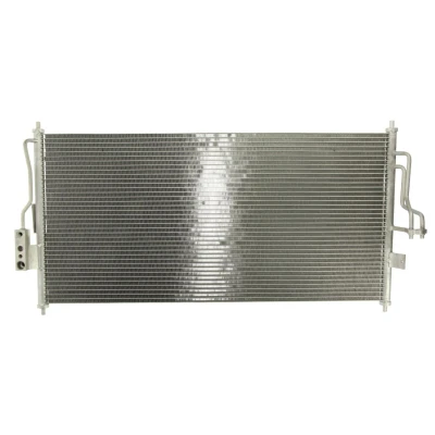 Afbeelding van Nissens Airco condensor 940363