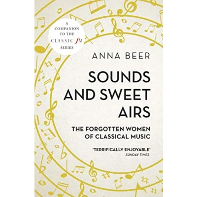 Afbeelding van Sounds and Sweet Airs
