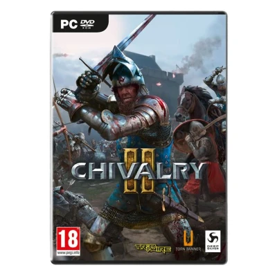 Image de Chivalry 2 Day One Edition PC