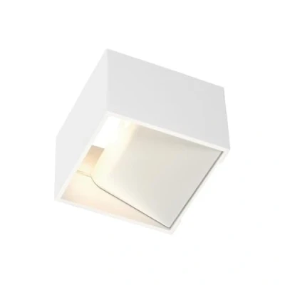 Image de SLV Logs In Applique Murale LED Dim To Warm White