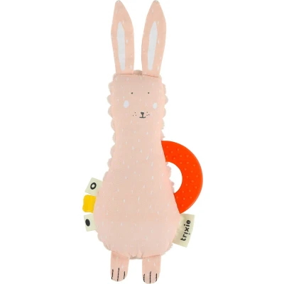 Afbeelding van Trixie Mini activiteitenspeeltje Mrs. Rabbit