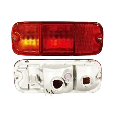 Afbeelding van ALKAR 2211566 Achterlicht Links W16W, W21/5W Zonder lamphouder SUZUKI: Grand Vitara 1 SUV, Jimny Off Road