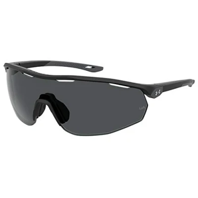 Afbeelding van Under Armour UA 0003/G/S 003 Zonnebril Heren Zwart