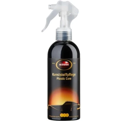Afbeelding van Schoonmaakster Autosol 11 007250 250 ml