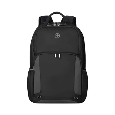 Afbeelding van Wenger XE Tryal Laptoprugzak Geschikt voor max. (laptop): 39,6 cm (15,6) Zwart