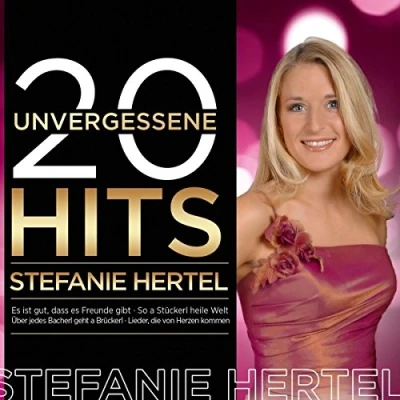 Afbeelding van 20 Unvergessene Hits