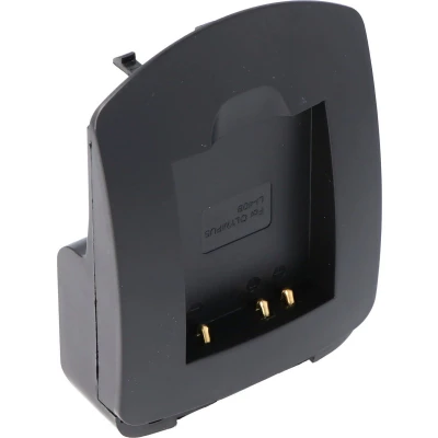 Afbeelding van AccuCell oplader geschikt voor Nikon EN EL10, S200, S500, S510