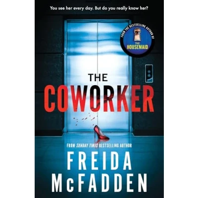 Afbeelding van The Coworker