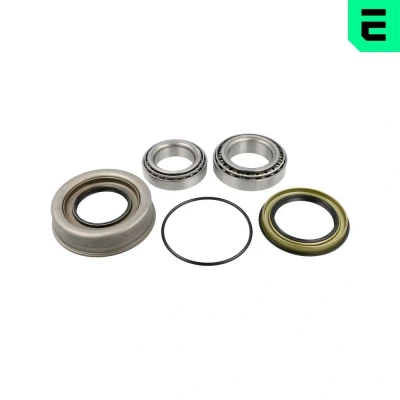 Afbeelding van OPTIMAL 961801 Wiellagerset 68, 77,8 NISSAN: Pick Up, TERRANO 2, Navara Pickup