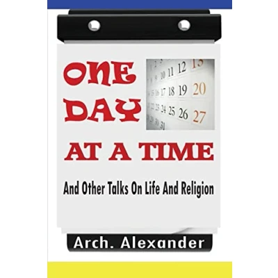 Afbeelding van One Day At A Time