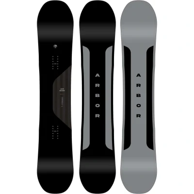Afbeelding van Arbor Formula 24/25 Snowboard