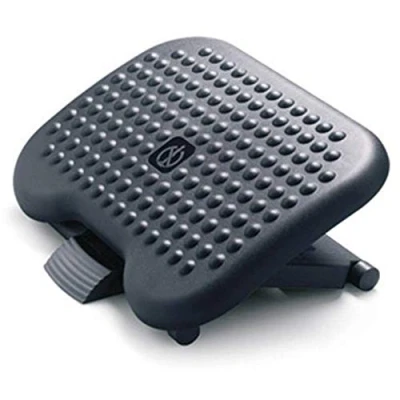 Afbeelding van Hansa World of Office footness comfort Voetensteun Antraciet