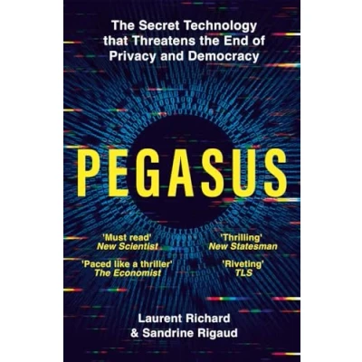 Afbeelding van Pegasus