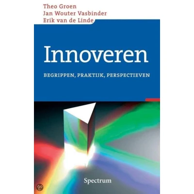 Afbeelding van Innoveren