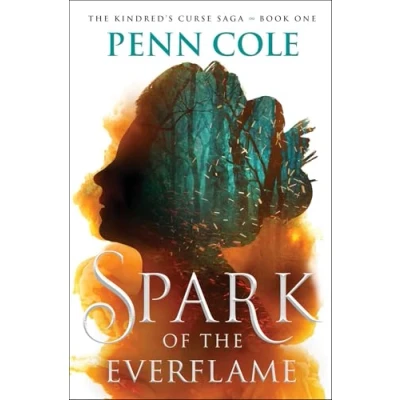 Afbeelding van the Kindred’s Curse Saga Spark of Everflame