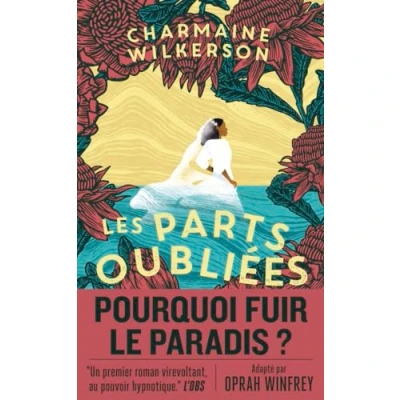 Afbeelding van LES PARTS OUBLIEES