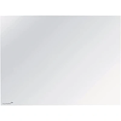 Afbeelding van Legamaster glasbord 60x80cm wit