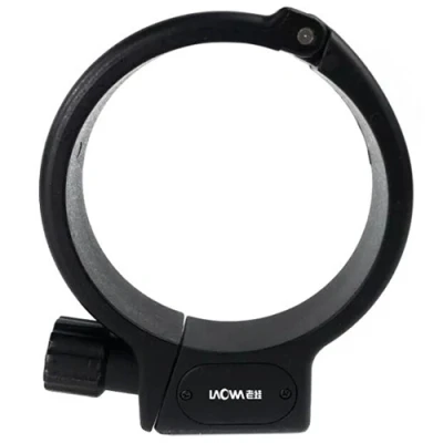 Afbeelding van Laowa tripod Collar voor 100mm f/2.8 2X