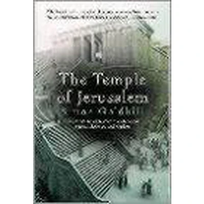 Afbeelding van The Temple of Jerusalem