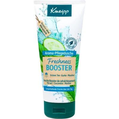 Afbeelding van Kneipp 916773 shower gel &amp; body washes Douchegel Unisex Lichaam 200 ml
