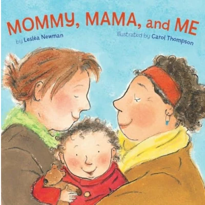 Afbeelding van Mommy Mama &amp; Me