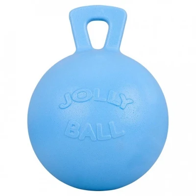 Afbeelding van Jolly Ball lichtblauw