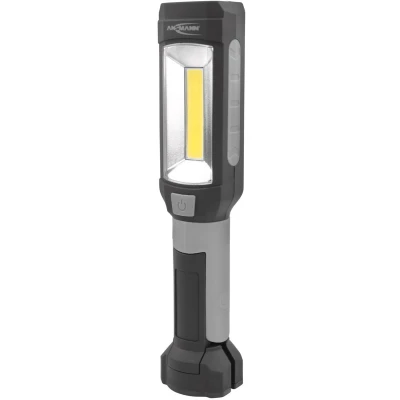 Afbeelding van Ansmann WL230B Werklamp werkt op batterijen 230 lm 170 g
