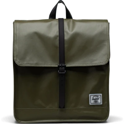 Afbeelding van Herschel CITY 14L Rugzak, Maat: One Size, Ivy green