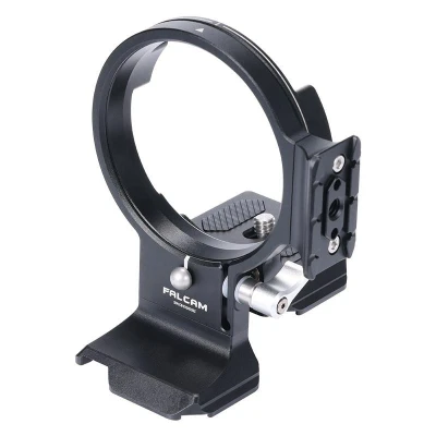 Afbeelding van Falcam F22&amp;F38&amp;F50 horizontal to vertical quick release circular half cage (for Sony) 3304