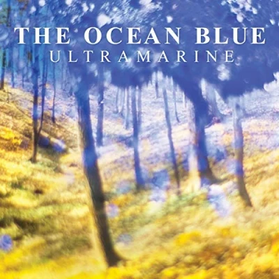 Afbeelding van The Ocean Blue Ultramarine (LP)