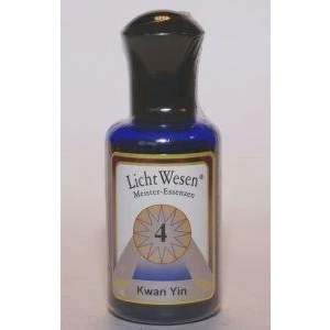 Afbeelding van Kwan Yin Ol 4 Lichtwesen