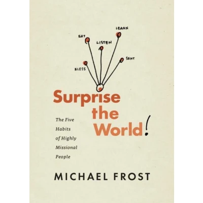 Afbeelding van Surprise the World!
