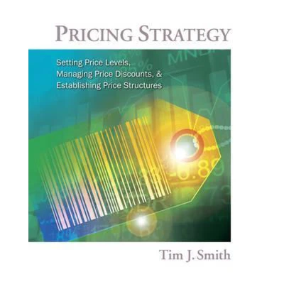 Afbeelding van Pricing Strategy