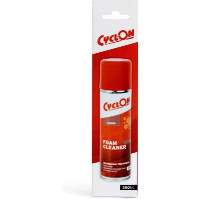 Afbeelding van Cyclon Foam Spray 250 ml (in blisterverpakking)