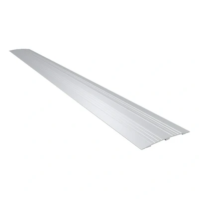 Afbeelding van SecuCare drempelvervanger breed 110mm, hoog 6mm, lang 950mm
