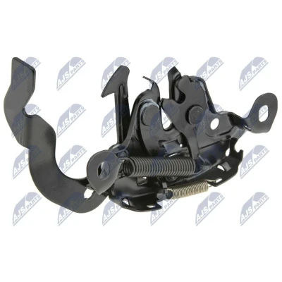 Afbeelding van NTY EZC RE 130 Achterklephendel