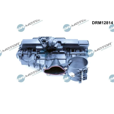 Afbeelding van Dr.Motor Automotive Inlaatspruitstuk module DRM12814