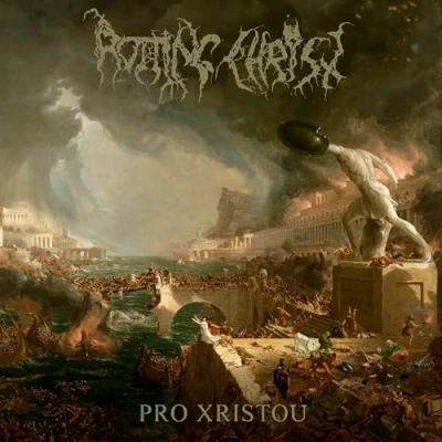 Afbeelding van Pro Xristou